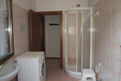 Casa Belleli – Erdgeschoss – Badezimmer