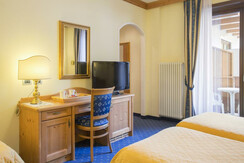 Dolomiti - Risouzione bassa (2)