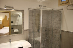 bagno B&B Augusto