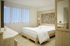 B&B Augusto Madonna di Campiglio  camera Tonalite