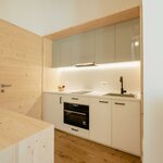  Foto von Doppelzimmer - Superior mit Kochnische