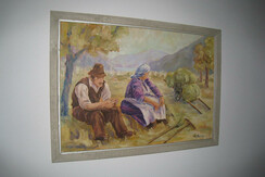 einheimische Kuenstler