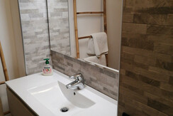 bagno privato