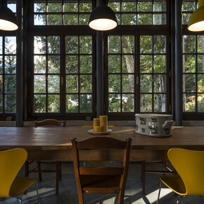 Schlafen wie ein Adel