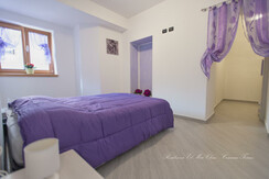 Bagozzi Appartamenti - camera