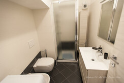 Bagozzi Appartamenti - bagno