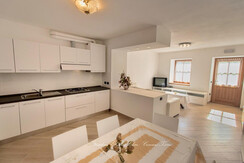 Bagozzi Appartamenti - cucina