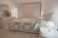 Bagozzi Appartamenti - matrimoniale