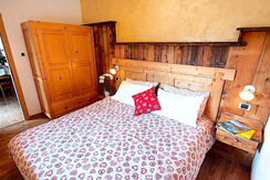 Camera Alfredo altra vista