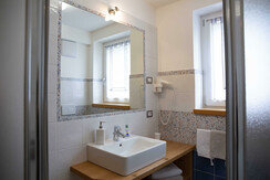 Bagno camera Cevedale