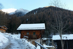 Mas del Bortol, invernale (2)