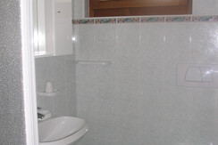 Secondo Bagno