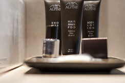 Standard friendly room - Hotel Be Place. Trento (4