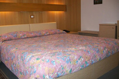 Bellavista camera doppia