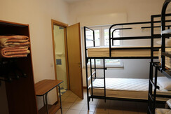 BENACUS quadrupla WC -2