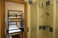 BENACUS quadrupla WC -5