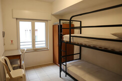 BENACUS doppia WC -1