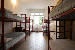 BENACUS 8 posti letto -1