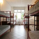  Photo of Shared dorm 8 bedded room 