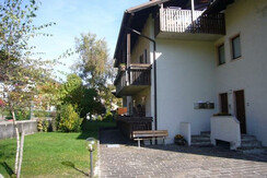 berasi mariangela - vista casa