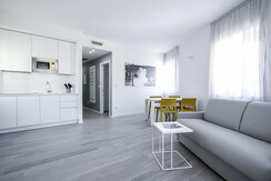 Bilocale Bertamin Apartments 03