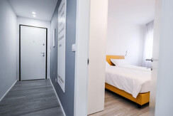 Bilocale Bertamin Apartments 04