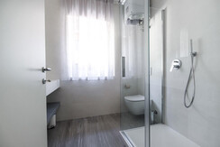 Bilocale Bertamin Apartments 06