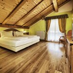 Foto di Junior suite BB - 2 pax