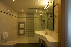 Junior Suite Hotel Adige - Trento