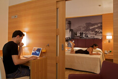 Suite Hotel Adige - Trento