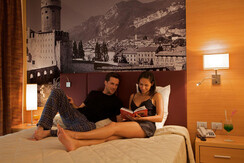 Suite Hotel Adige - Trento