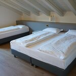 Zdjęcie Pokój czteroosobowy