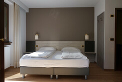 Doppia/matrimoniale 5