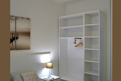 Blue Nest - Bedroom 2