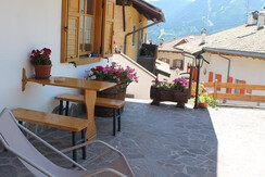 esterno spazi comuni