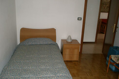 Calza Morelli - camera singola