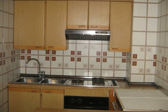 calza enzo - angolo cottura