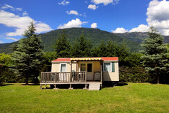 CASA MOBILE DOLOMITI