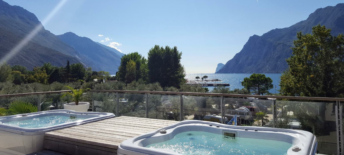 Trentino Outdoor: trova i campeggi di qualità per la tua vacanza open air in Trentino
