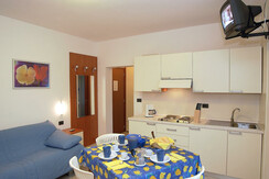 Apartments - Camping Maroadi Torbole sul Garda 01