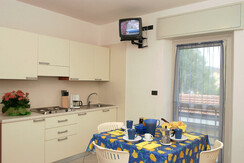 Apartments - Camping Maroadi Torbole sul Garda 04