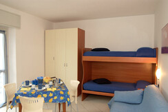 Apartments - Camping Maroadi Torbole sul Garda 05