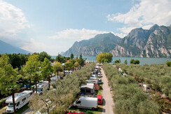 Camping Maroadi Torbole sul Garda 10