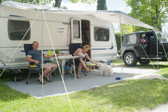 Camping Maroadi Torbole sul Garda 11