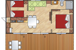 X-Large - Camping Maroadi Torbole sul Garda 09