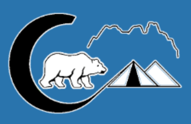 Logo camping