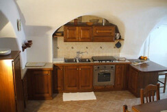 Carli Rossella - cucina