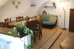 Carli Rossella - salotto