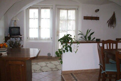 Carli Rossella - salotto /2