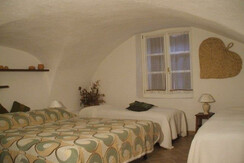 Carli Rossella - camera /2